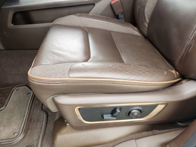 Used 2025 RAM 1500 Limited AWD/4WD image 24