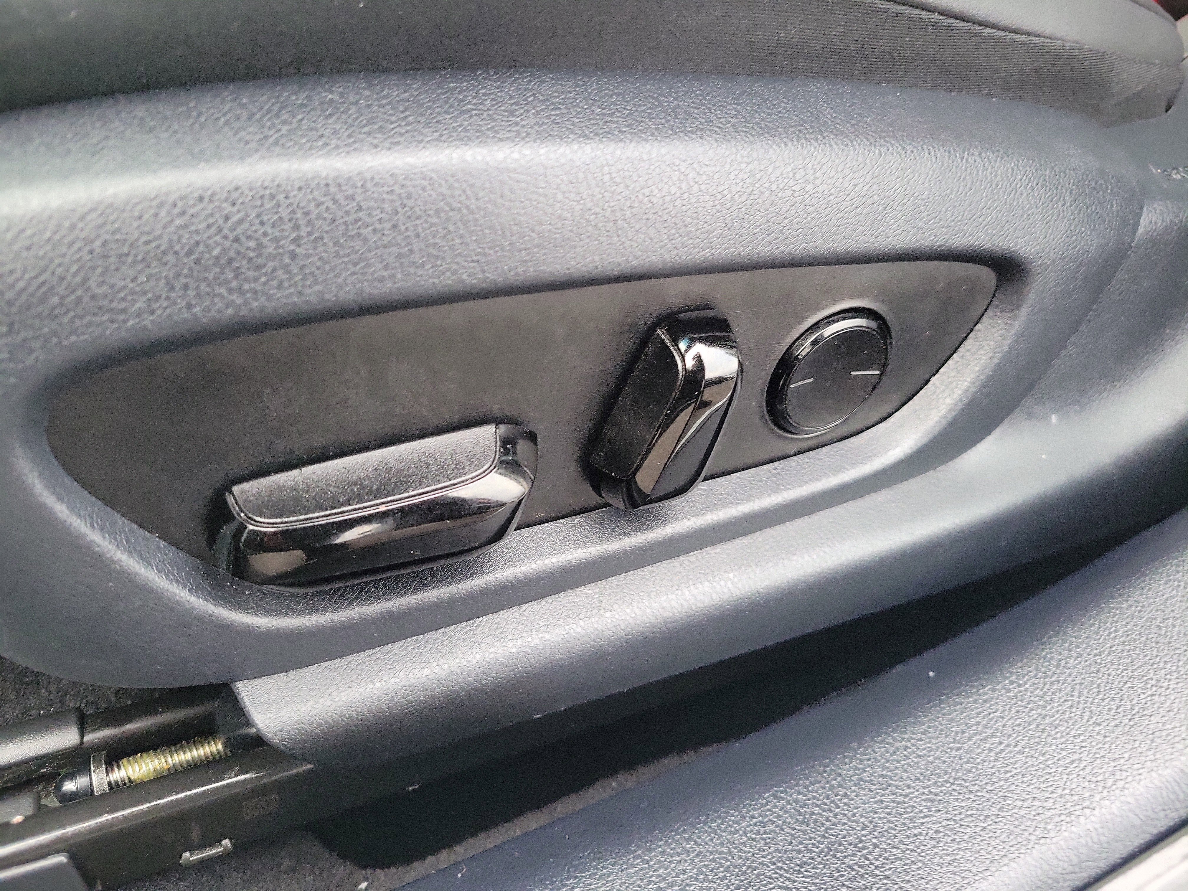 Used 2024 Lexus ES 350 F Sport image 14