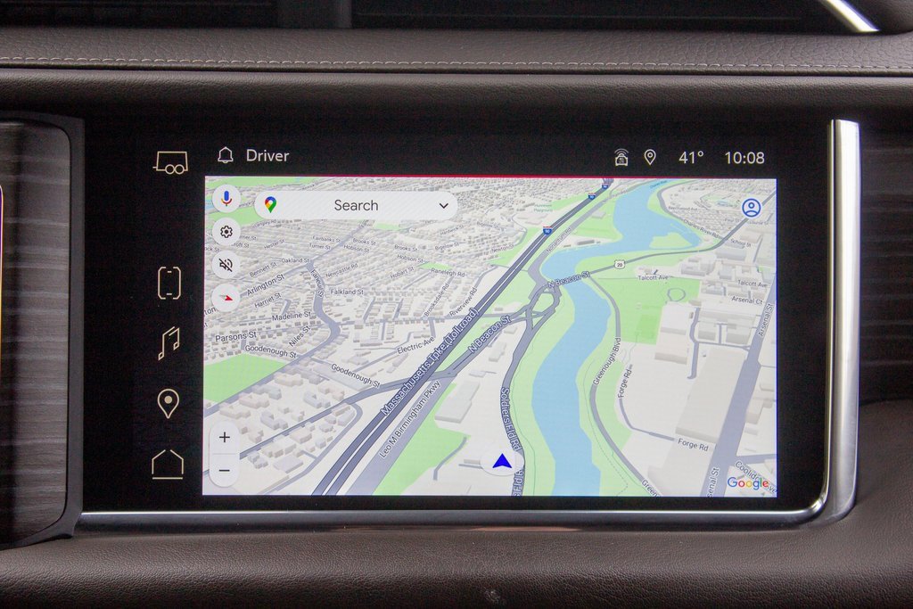 Used 2023 GMC Yukon Denali w/ LPO, Floor Liner Package image 17