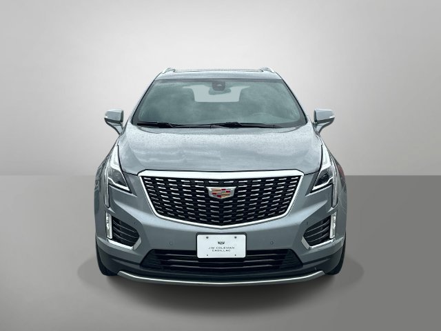 Certified 2023 Cadillac XT5 Premium Luxury AWD/4WD image 24
