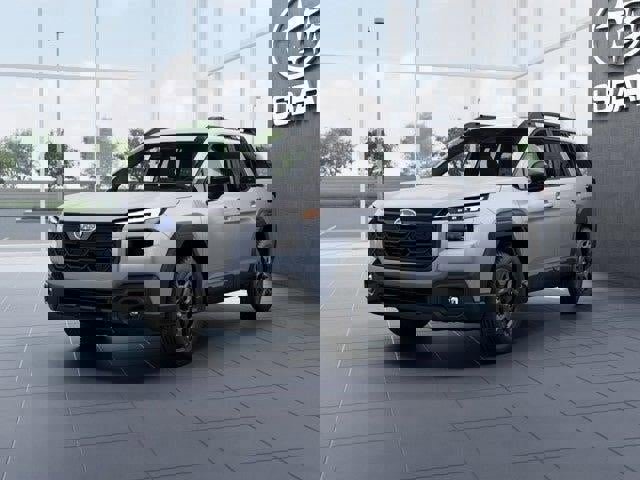 New 2026 Subaru Outback Limited image 42