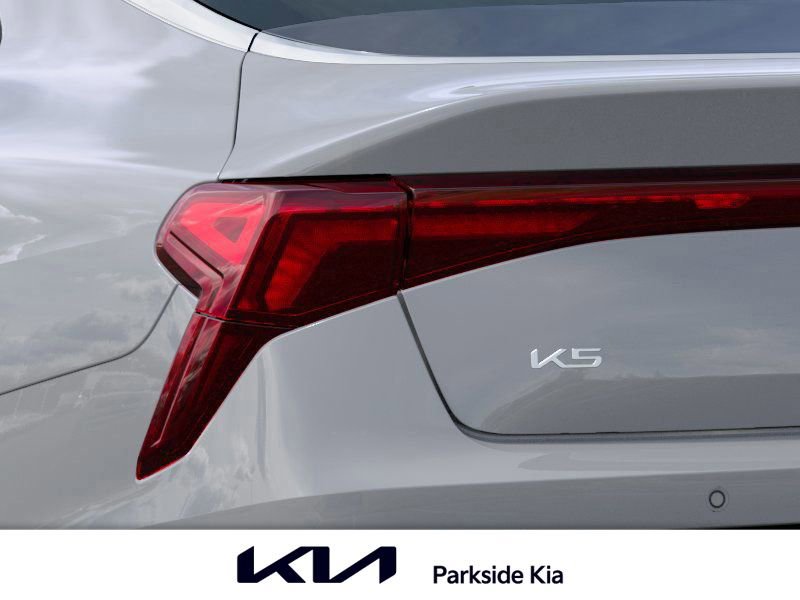 New 2026 Kia K5 GT-Line image 11