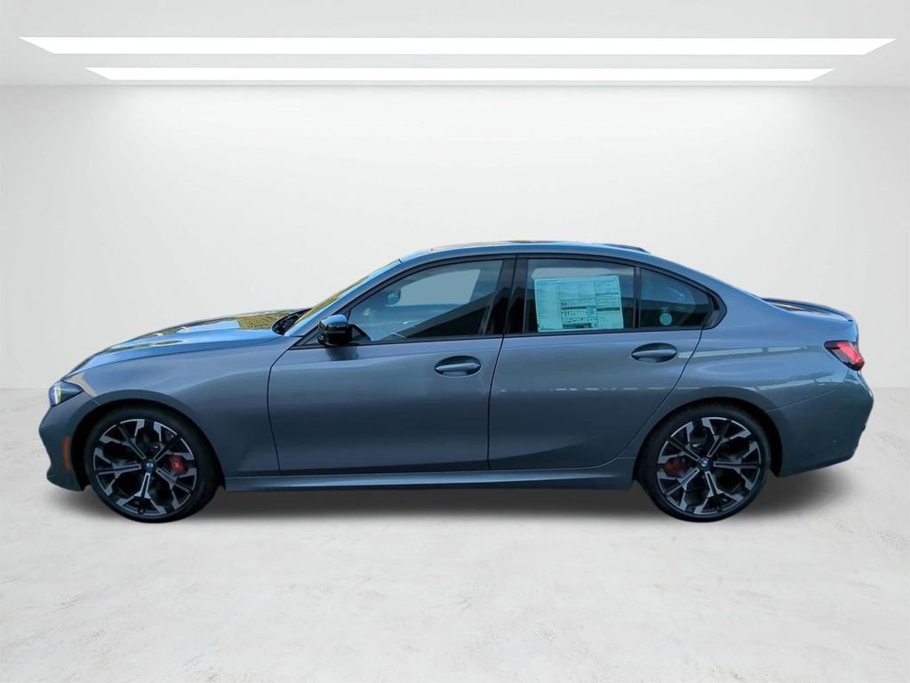 New 2026 BMW 330i Sedan w/ M Sport Package image 7