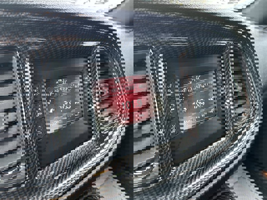 Used 2017 Dodge Challenger SXT w/ Blacktop Package image 16