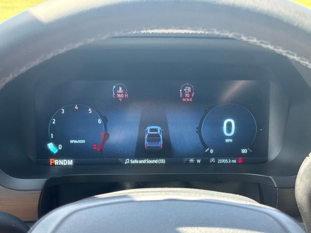 Used 2025 Ford F150 XLT w/ Equipment Group 301A Standard image 19