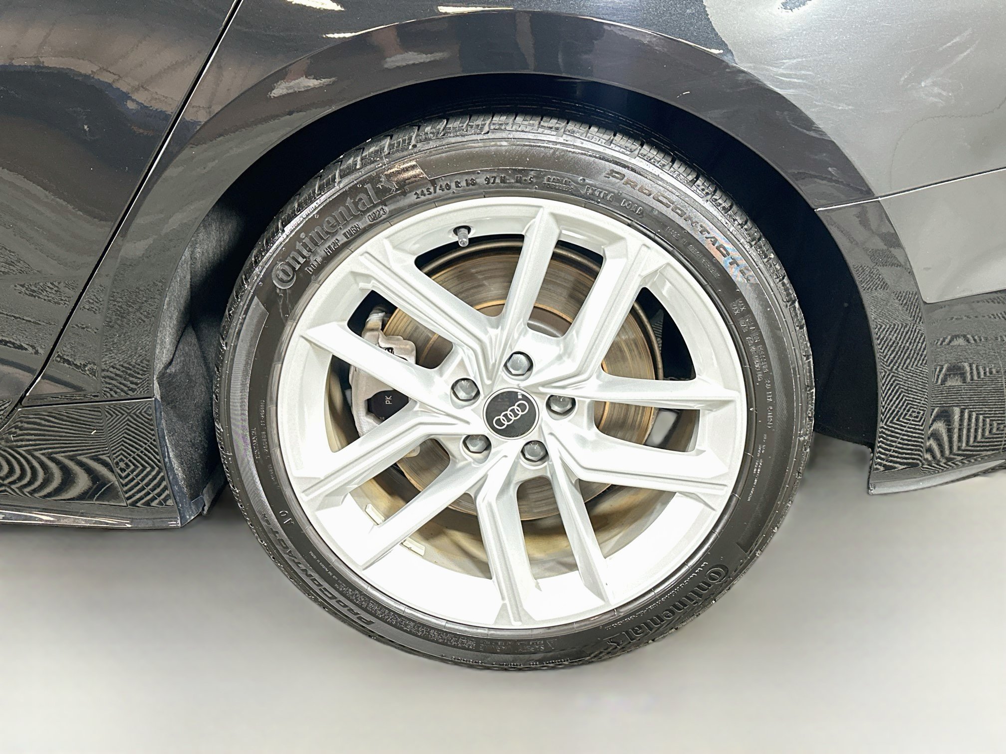 Used 2023 Audi A5 2.0T Premium Plus w/ Premium Plus AWD/4WD image 31