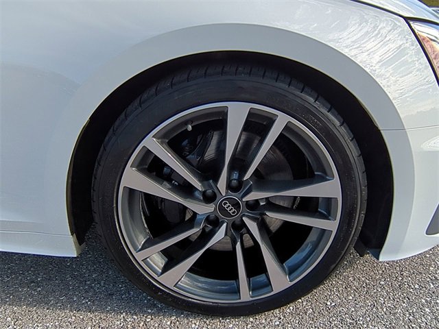 Used 2022 Audi S5 Premium Plus w/ Premium Plus Package image 11