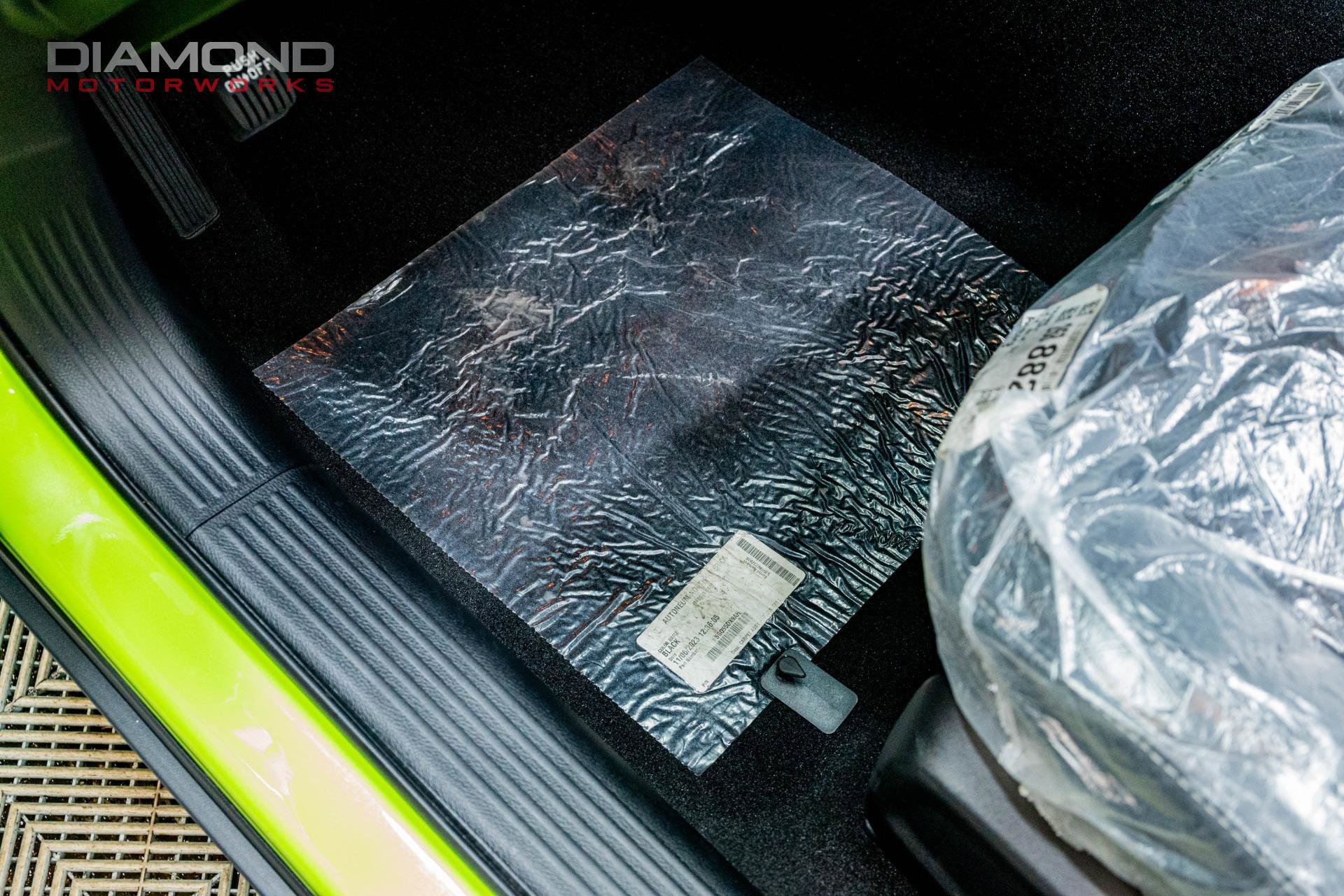 Used 2023 Dodge Challenger SRT Hellcat Redeye image 79