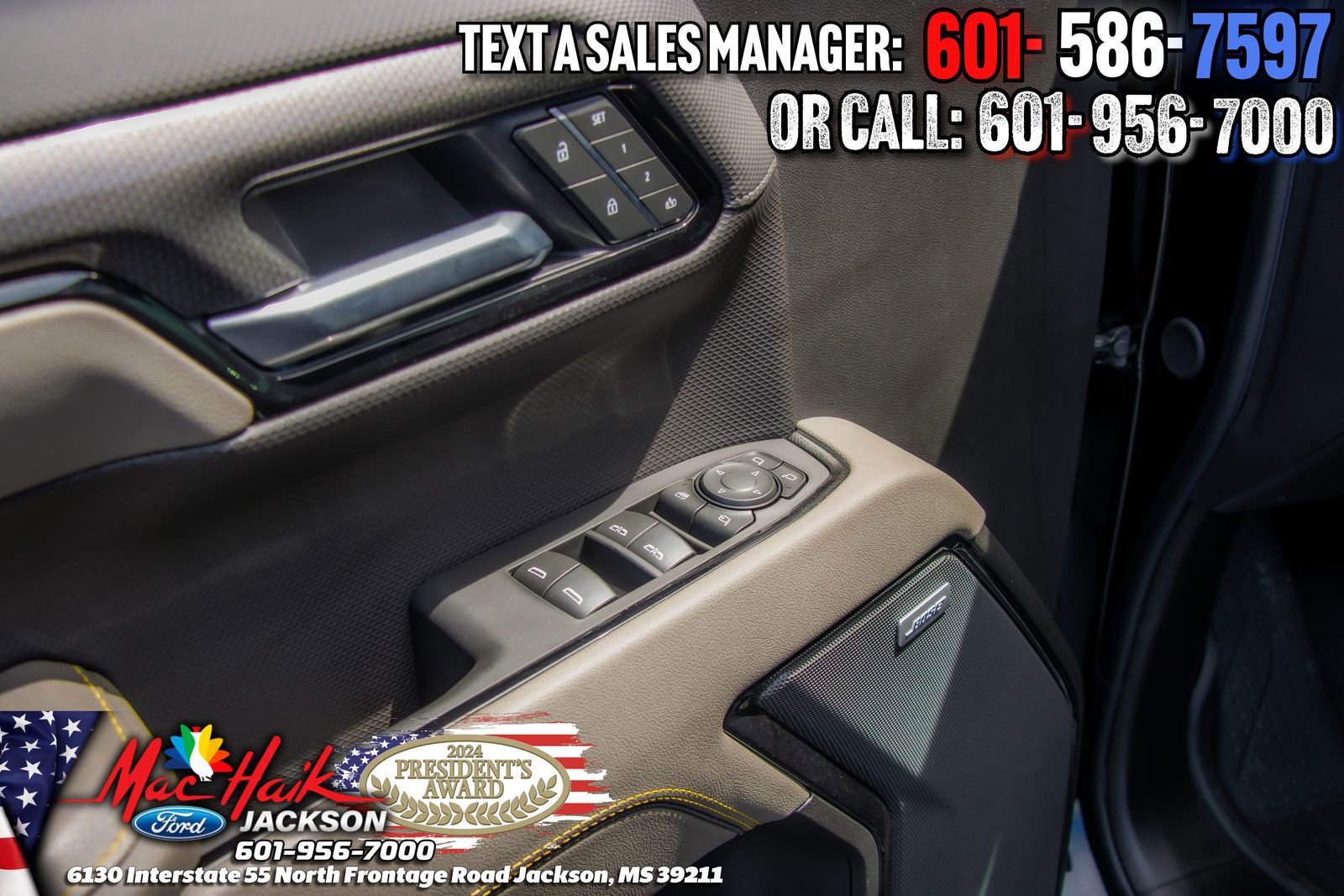 Used 2025 Chevrolet Silverado 1500 ZR2 w/ Technology Package image 16
