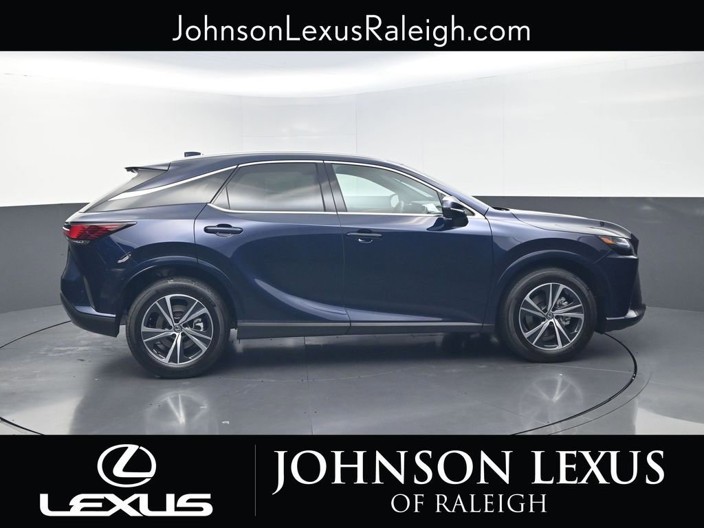New 2026 Lexus RX 350 Premium image 6