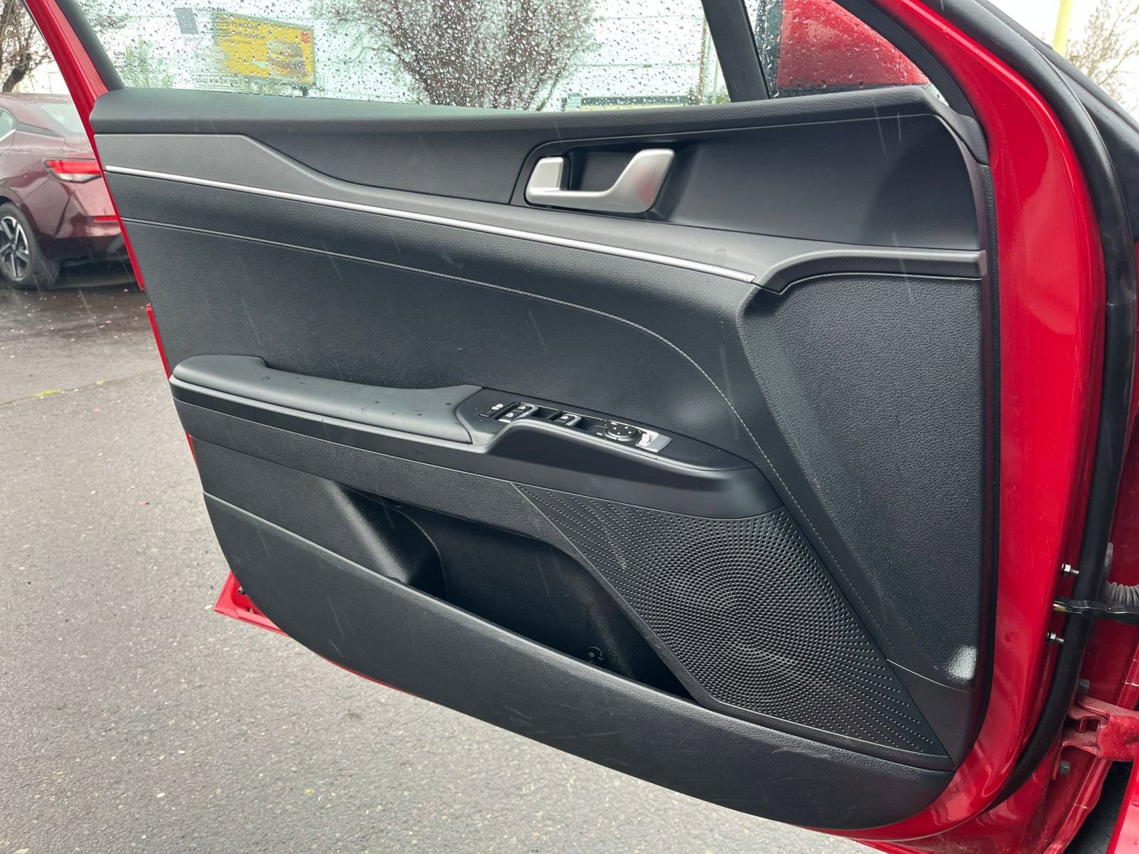 Used 2025 Kia K5 LXS image 18