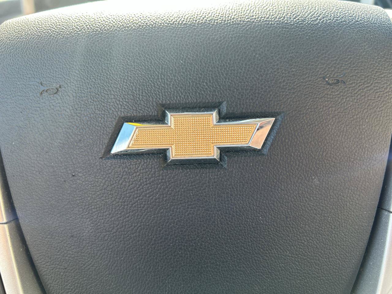 Used 2015 Chevrolet Equinox LT w/ Driver Convenience Package FWD image 19