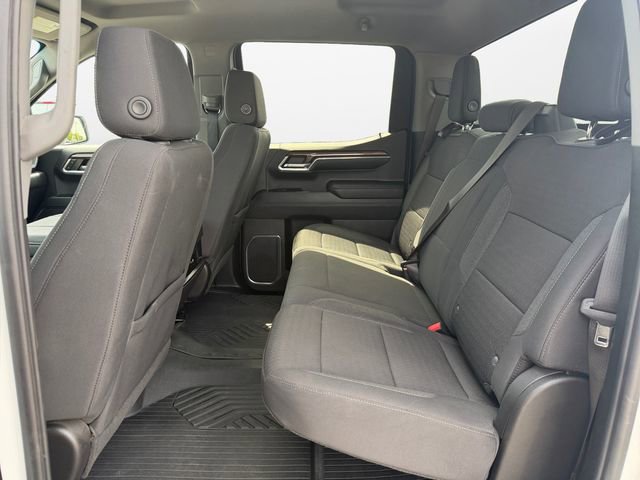 Used 2024 Chevrolet Silverado 1500 LT Trail Boss w/ Protection Package AWD/4WD image 13