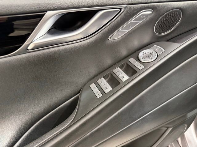 Used 2023 Genesis G80 2.5T image 14