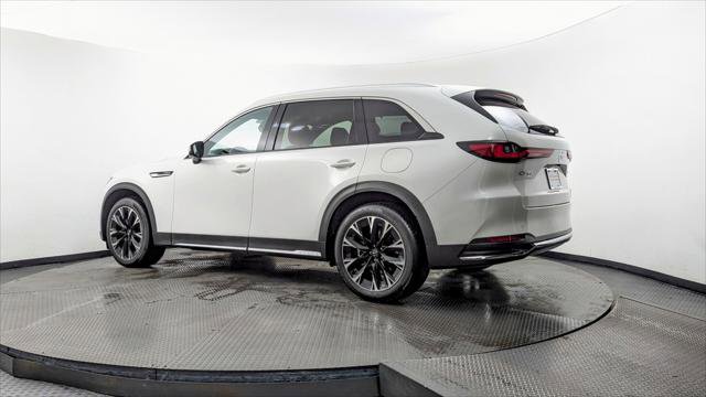 Used 2024 MAZDA CX-90 Plug-In Hybrid w/ Premium Plus image 6
