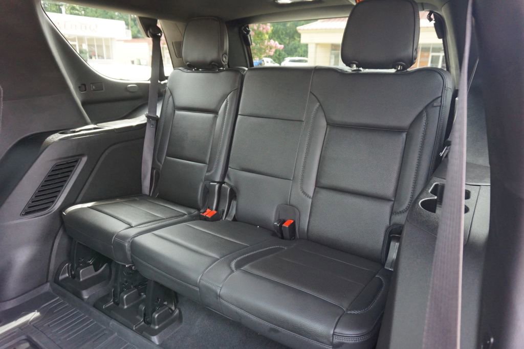 Used 2021 GMC Yukon Denali w/ Denali Premium Package image 26