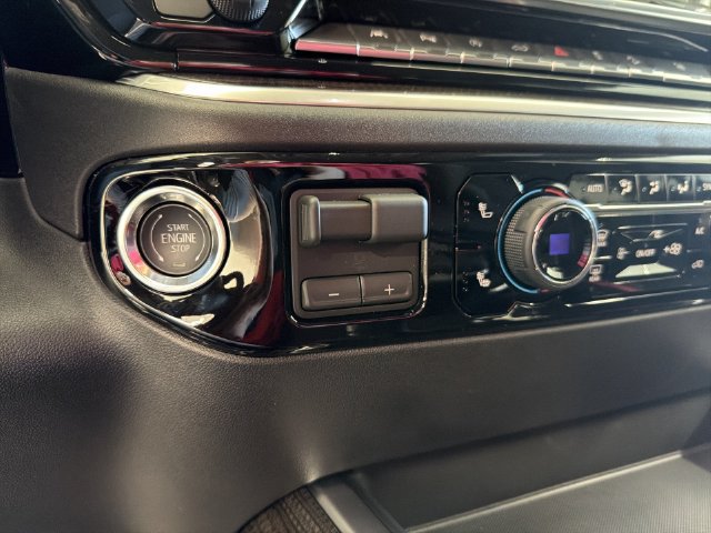 New 2026 Chevrolet Silverado 1500 LT w/ All Star Edition Plus AWD/4WD image 34