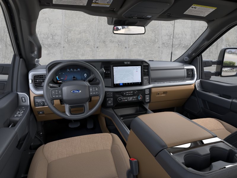 New 2026 Ford F450 XLT image 8