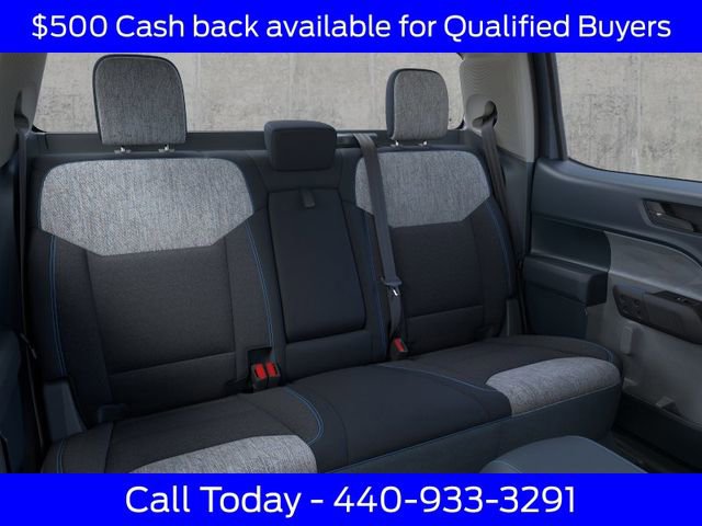 New 2026 Ford Maverick XLT w/ XLT Luxury Package image 13