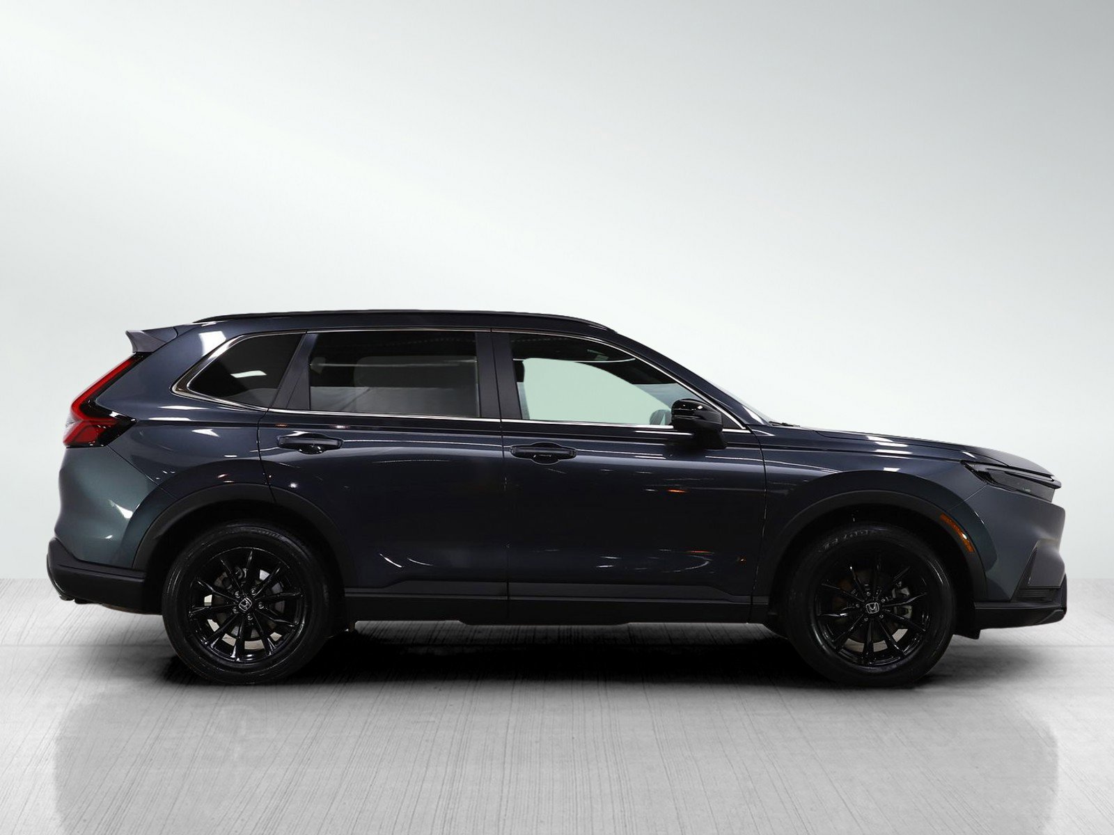 Used 2025 Honda CR-V Sport image 6