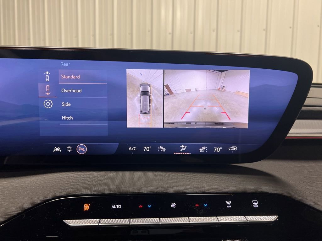 New 2026 Buick Enclave Sport Touring w/ Power Package image 19