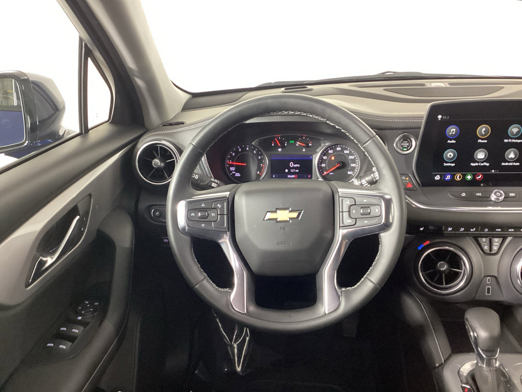 Used 2023 Chevrolet Blazer LT w/ LPO, Floor Liner Package image 21