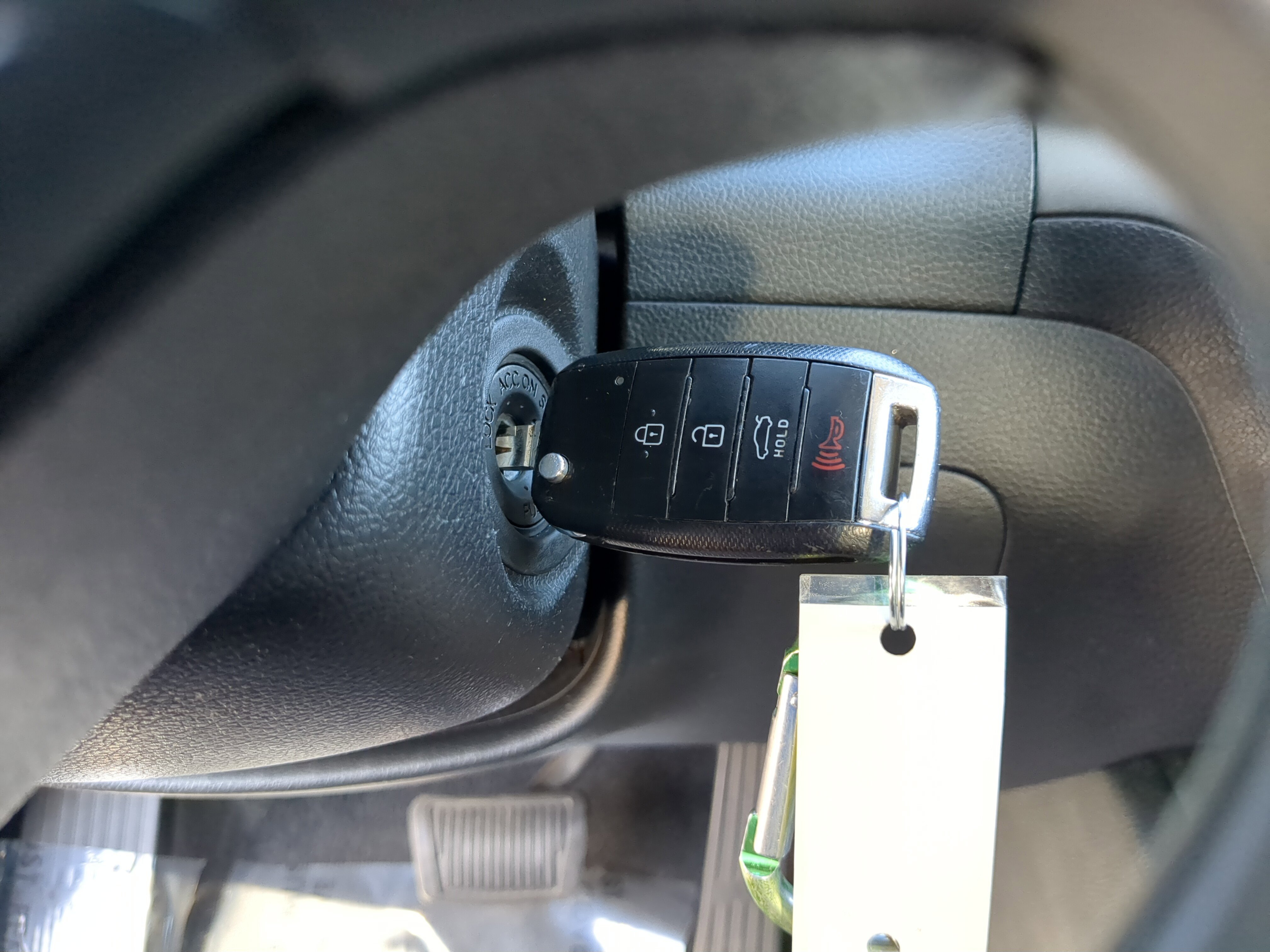 Used 2018 Kia Forte LX image 28