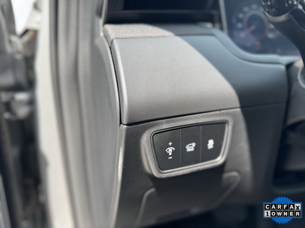 Certified 2024 Hyundai Tucson Limited image 21