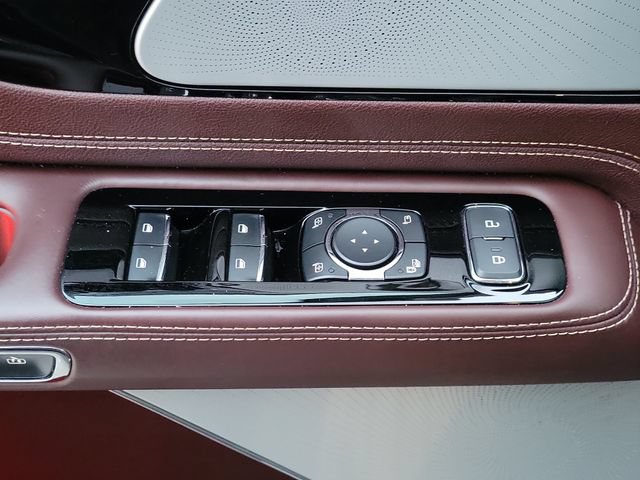 Certified 2024 Lincoln Aviator Black Label AWD/4WD image 20