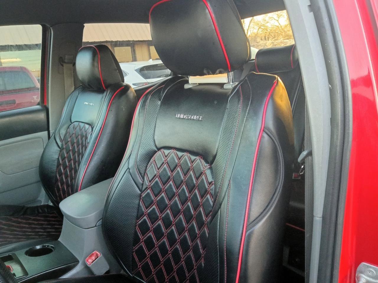 Used 2007 Toyota Tacoma PreRunner RWD image 15