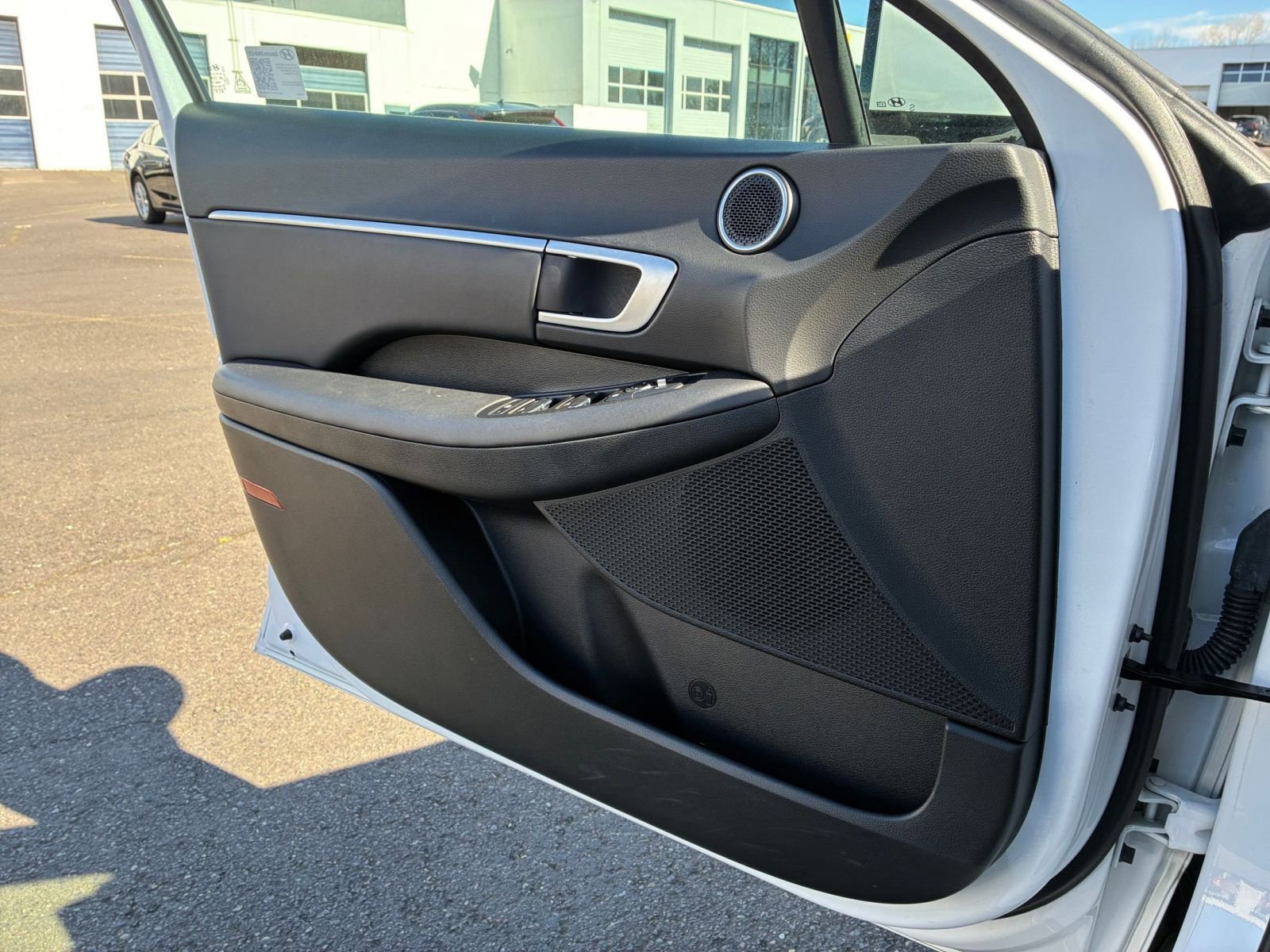 Used 2025 Hyundai Sonata SEL image 18