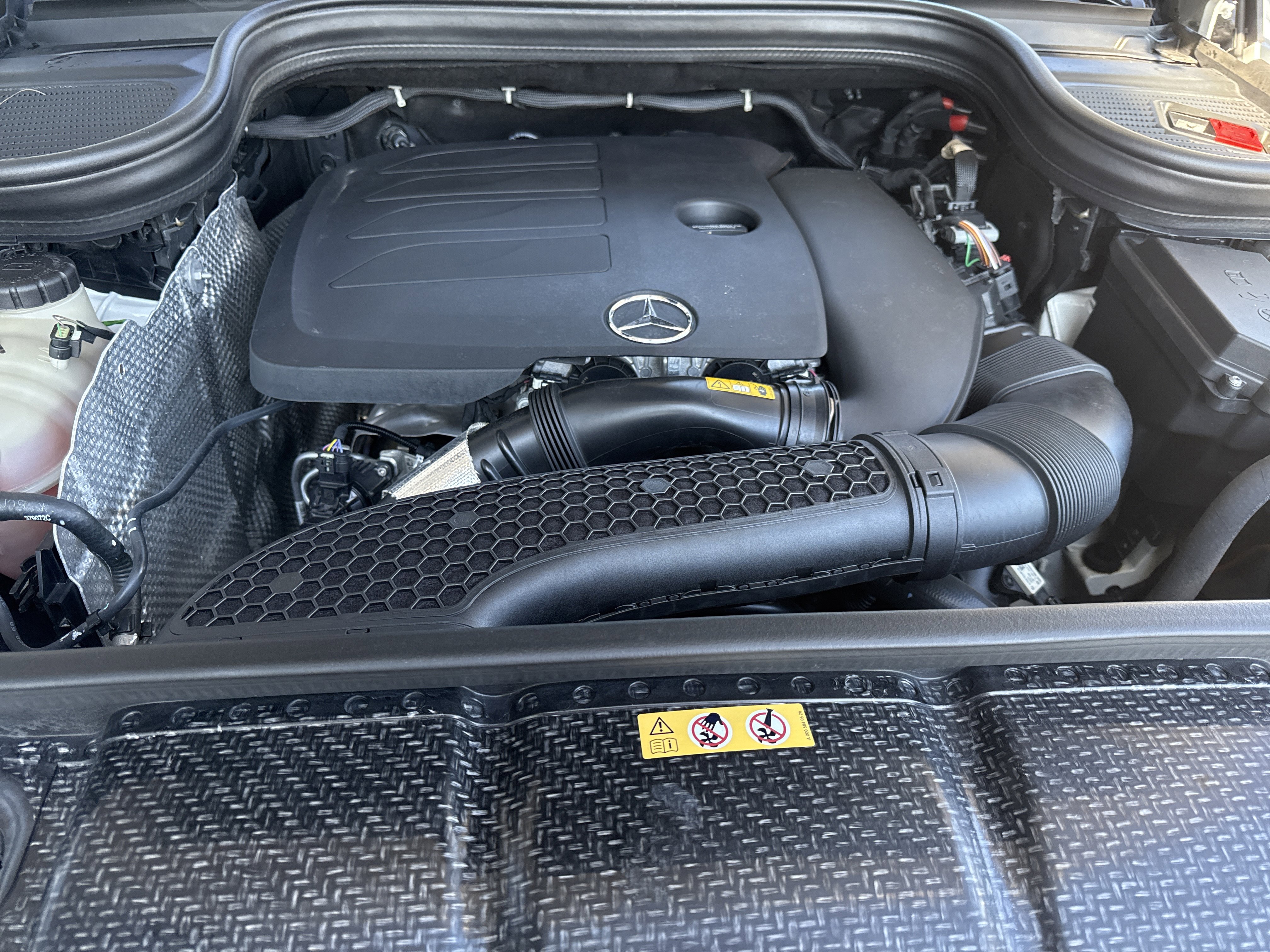 Certified 2022 Mercedes-Benz GLE 350 image 18