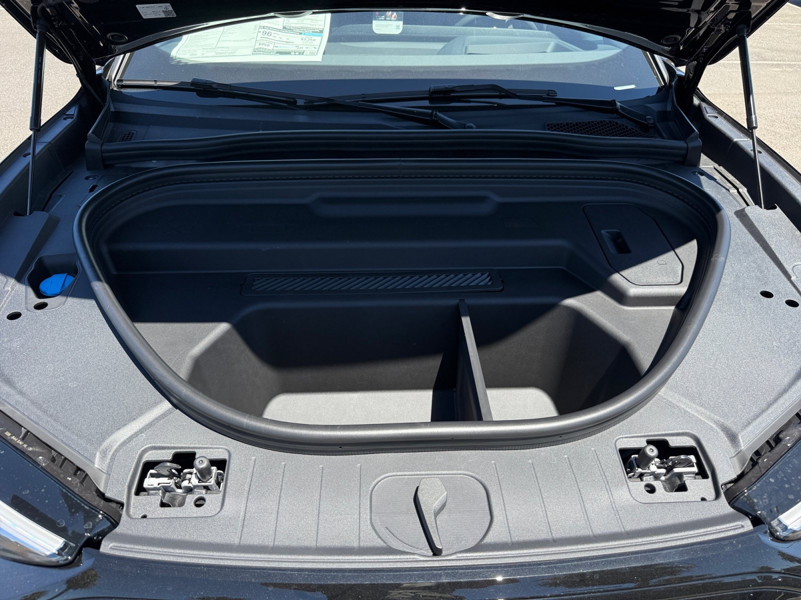 New 2027 Audi Q6 e-tron Premium Plus AWD/4WD image 20