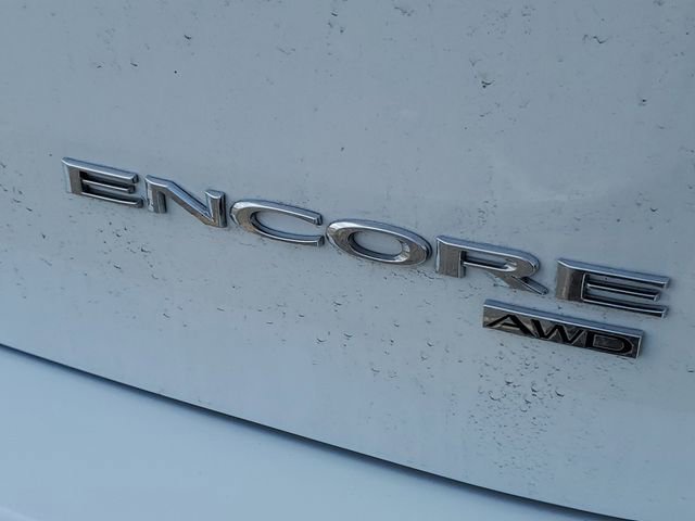 Used 2019 Buick Encore Preferred image 30