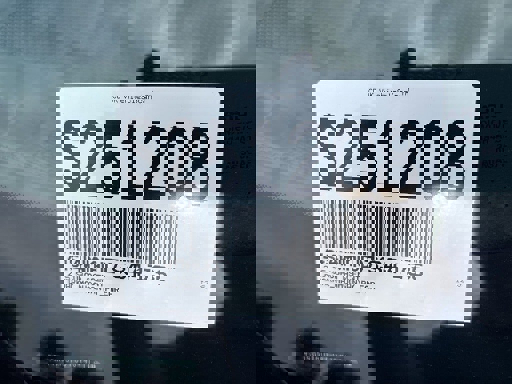 New 2025 Subaru Ascent Touring image 4