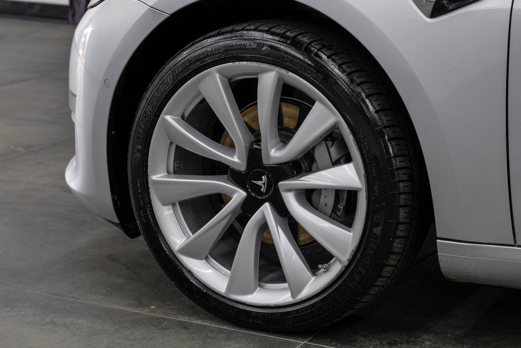 Used 2018 Tesla Model 3 Mid Range image 57
