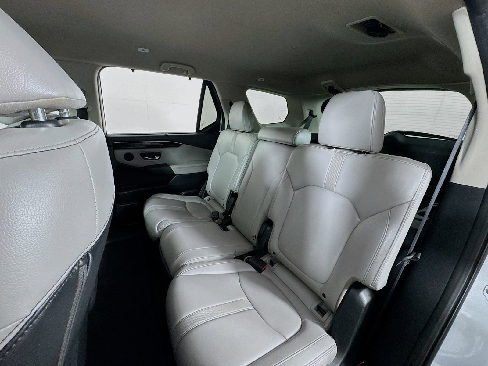Used 2023 Honda Pilot EX-L image 17