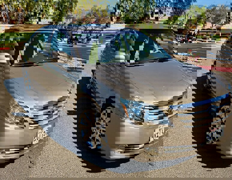 Used 2006 Toyota Avalon XLS FWD image 5