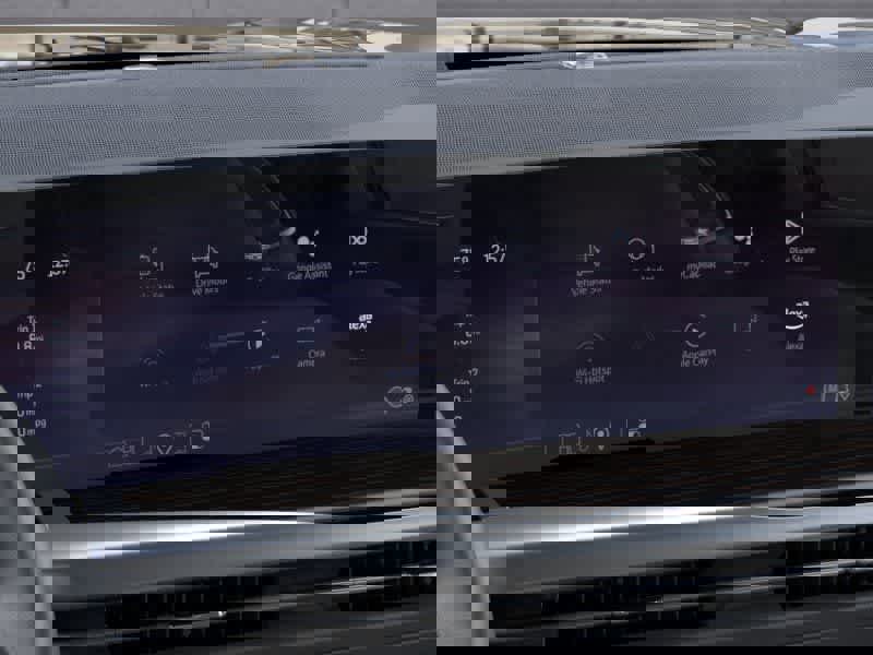 New 2026 Cadillac Escalade Luxury image 20