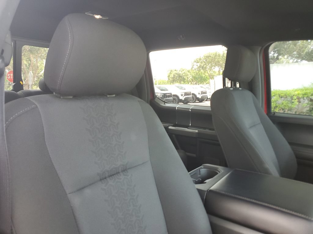 Used 2018 Ford F150 XLT w/ Equipment Group 302A Luxury RWD image 24
