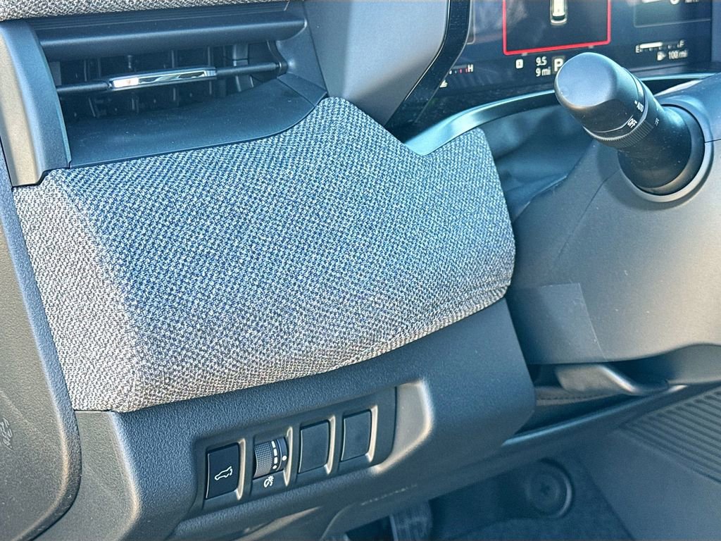 New 2026 Subaru Outback Premium image 10