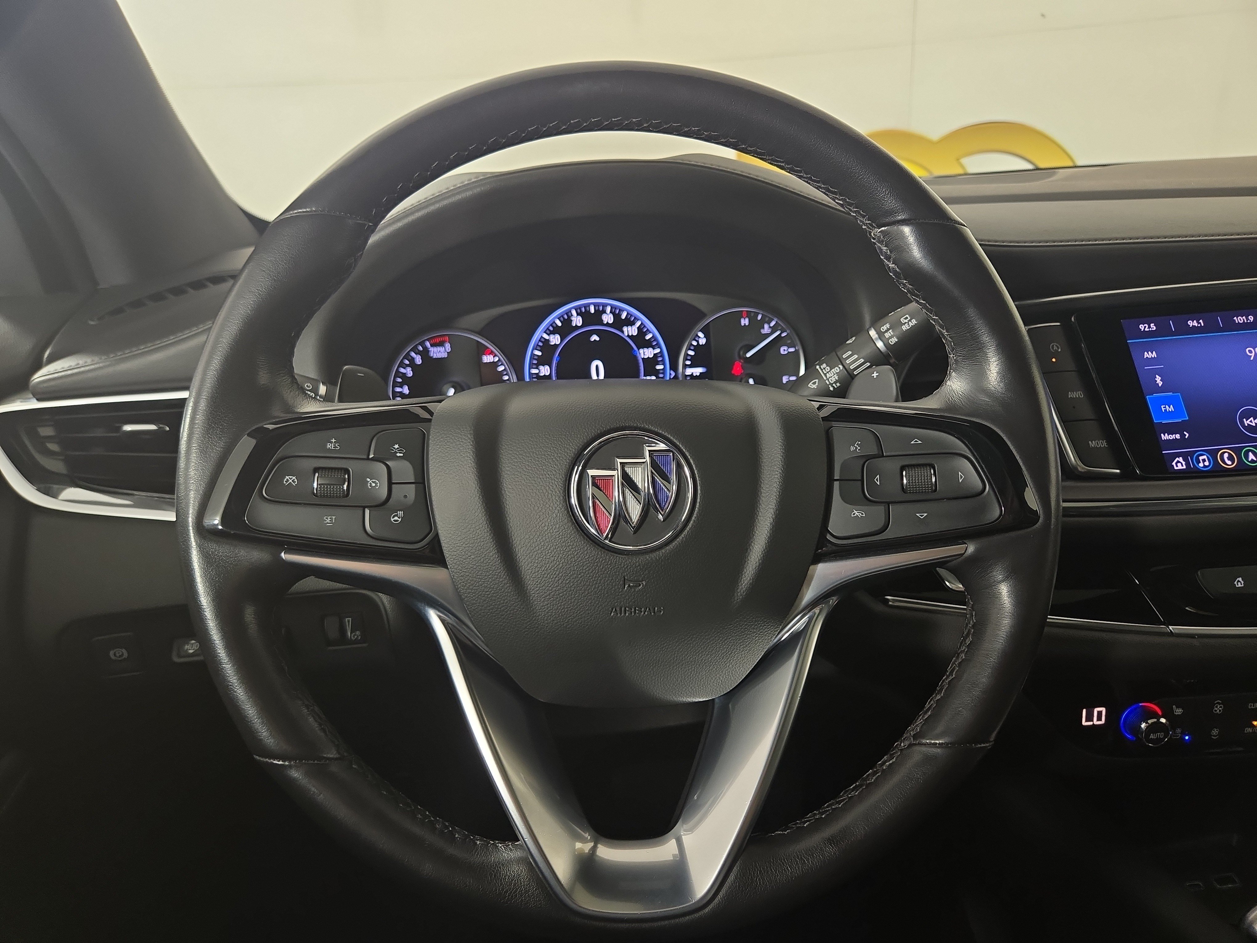 Certified 2022 Buick Enclave Avenir w/ Trailering Package, 5000 lbs. AWD/4WD image 15
