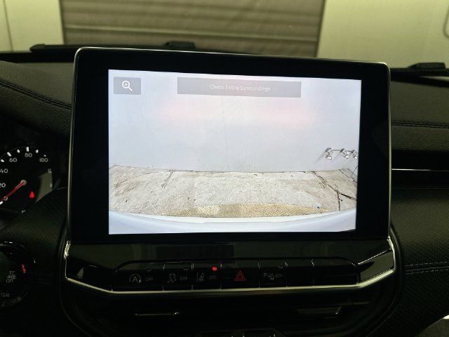 New 2026 Jeep Compass Limited AWD/4WD image 30