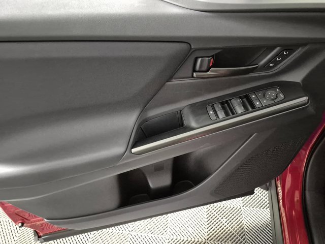 New 2026 Toyota bZ image 13