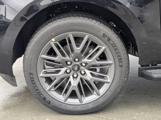 New 2026 Ford Expedition Platinum w/ Stealth Appearance Package image 10