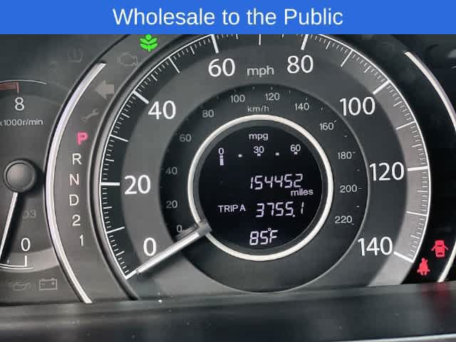 Used 2012 Honda CR-V EX-L image 19