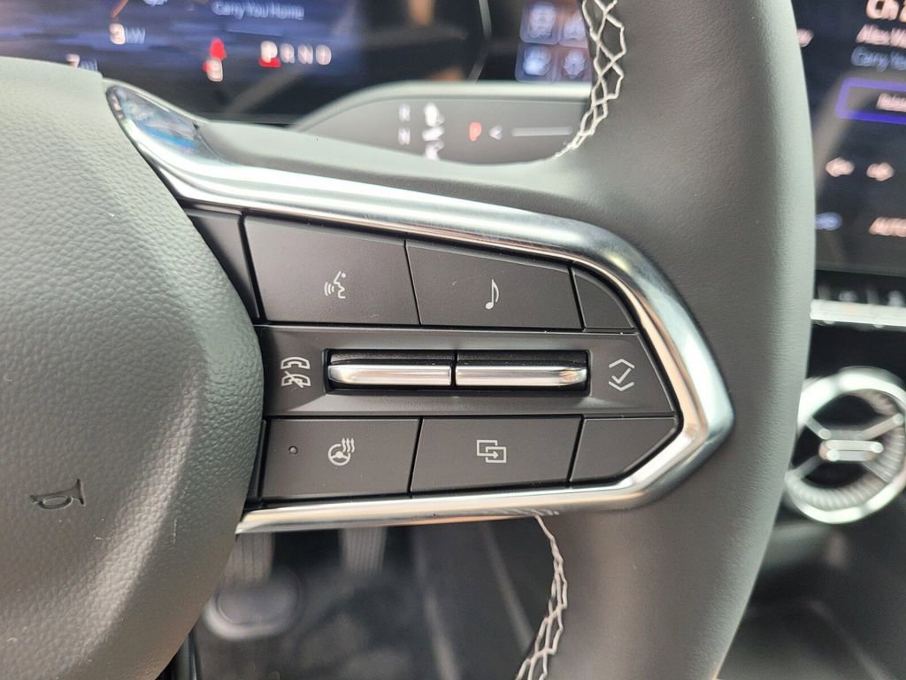 New 2024 Chevrolet Blazer EV LT AWD/4WD image 31