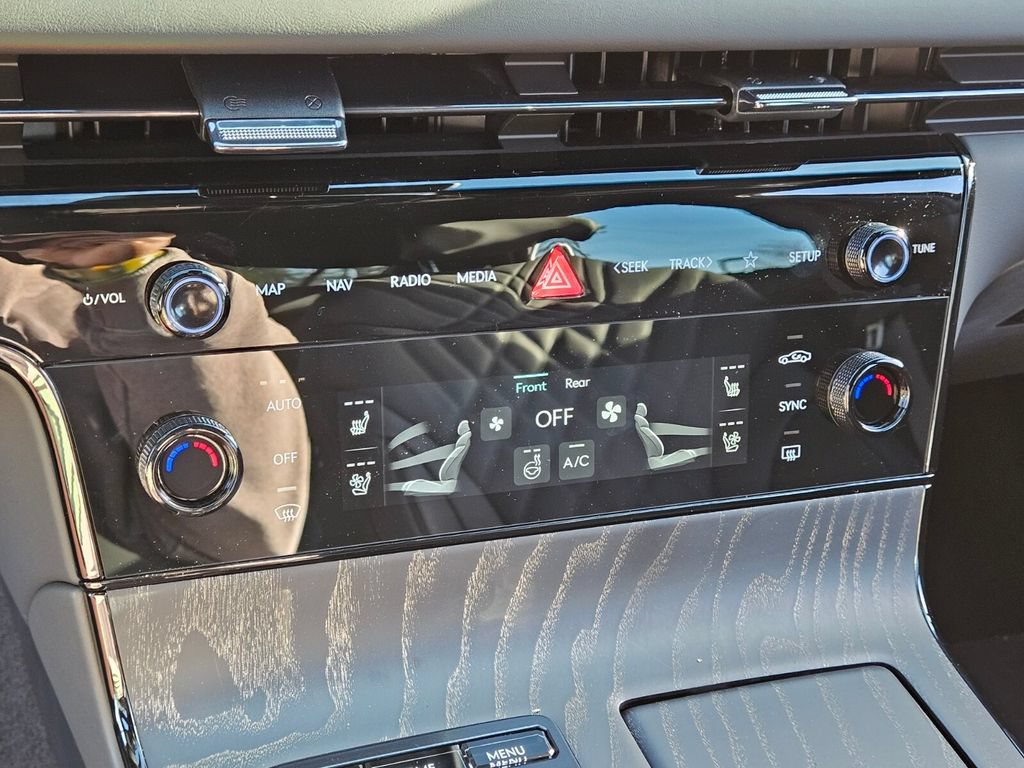 New 2026 Genesis G80 3.5T Prestige AWD/4WD image 19