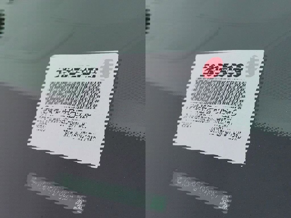 New 2026 Chevrolet Silverado 2500 Custom w/ Custom Value Package image 30