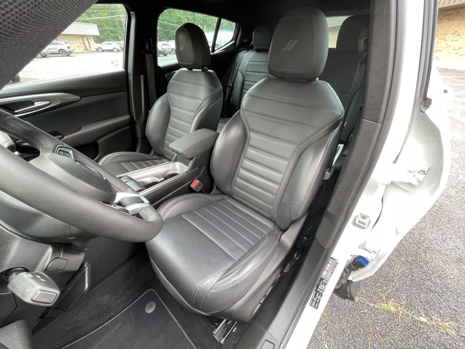Used 2024 Dodge Hornet GT Plus AWD/4WD image 10